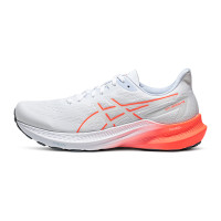ASICS 亚瑟士 GT-2000 12男子稳定支撑专业跑鞋黑色减震回弹运动鞋