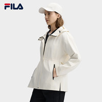 FILA/斐乐 三防 女士梭织外套
