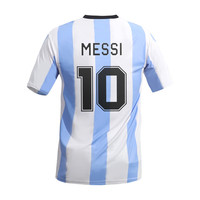 聚星动力 ALL STAR PARTNER 三星冠军款 男款T恤 10号