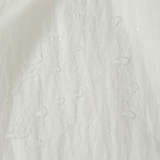 北面（The North Face）薄风衣女户外运动休闲防风防泼溅风衣外套24春季上新|87VR  L /165
