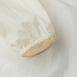 北面（The North Face）薄风衣女户外运动休闲防风防泼溅风衣外套24春季上新|87VR  L /165