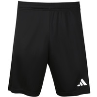 ADIDAS阿迪达斯运动短裤男跑步训练足球速干轻薄五分裤JW9916