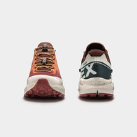 KAILAS凯乐石FUGA  EX2跑山鞋防滑抓地EVA缓震回弹户外训练跑步鞋女