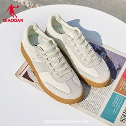乔丹 男板鞋经典CC德训鞋春夏休闲轻便舒适复古软底运动鞋