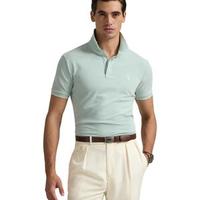  RALPH LAUREN/拉夫劳伦 男士Polo衫