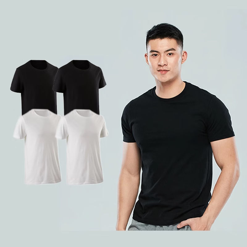 经典2黑2白 4件