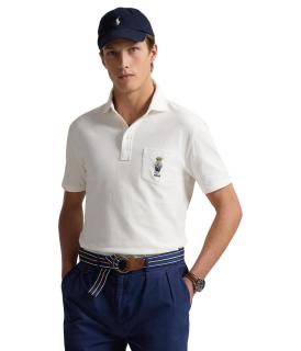  RALPH LAUREN/拉夫劳伦 男士Polo衫