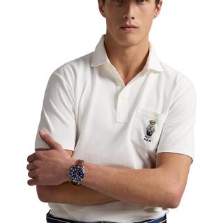  RALPH LAUREN/拉夫劳伦 男士Polo衫