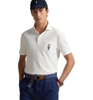  RALPH LAUREN/拉夫劳伦 男士Polo衫