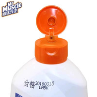 Mr Muscle/威猛先生 洁厕液900ml