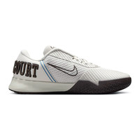 耐克（Nike）24法网男单冠军阿尔卡拉斯Zoom Vapor2年终款男子网球鞋 阿卡年终款 FZ8544-100 40