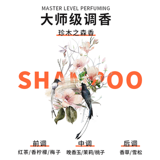  MARTIN 改善毛躁 洗发露  500ml