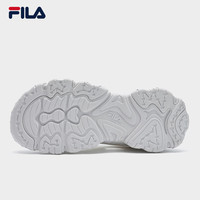 斐乐（FILA）官方猫爪凉鞋女鞋2025夏季新款沙滩鞋凉拖老爹鞋玛丽珍 -SN