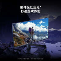 移动端、京东超级补贴：小米 G27U 160Hz 4K 27英寸游戏显示器