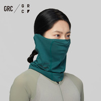 GRC骑行头巾忍者春夏透气面罩男女款防尘自行车骑行面巾