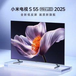 【省609.4元】小米液晶电视_小米 Xiaomi L55MB-S 液晶电视 55英寸多少钱-什么值得买