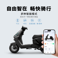 限地区：雅迪 T35 劲享版/运动版电动自行车