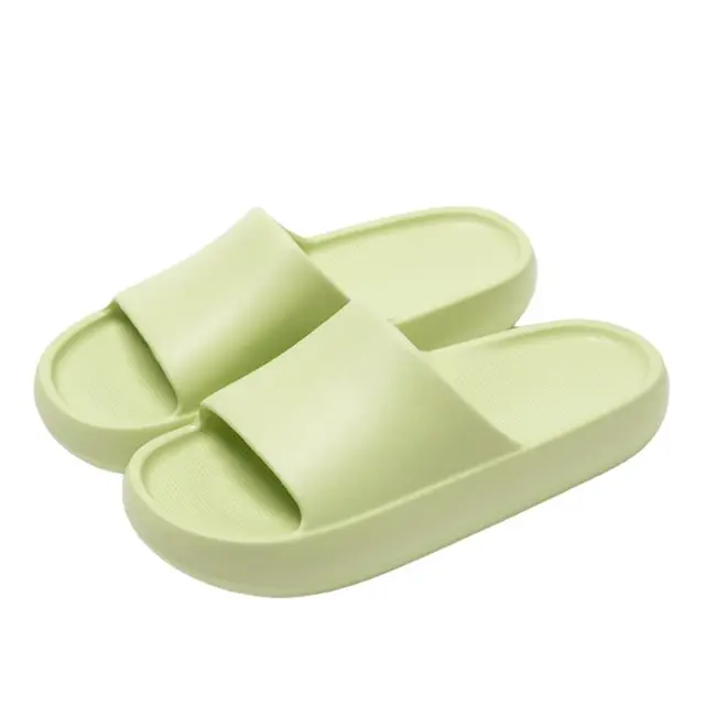 朴西女士凉拖鞋夏季室内2025踩屎感eva软底夏天防滑家居拖鞋
