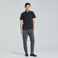 LILANZ/利郎 防晒速干 男士POLO衫