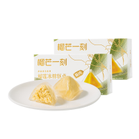 88VIP：榴芒一刻 多口味水晶冰粽450g袋装 45g*10枚