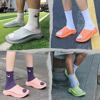 野球帝 运气凉拖鞋夏户内外穿沙滩