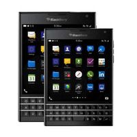 BlackBerry Passport q30护照商务智能4G全按键情怀安全手机学生戒网瘾 黑色 3G+32G