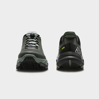 凯乐石（KAILAS） 【直发】Fuga Yao 2徒步鞋男户外运动V底防滑透气登山越野鞋 军绿【Vibram防滑】KS2413118 46.5