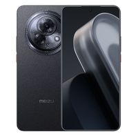 百亿补贴：魅族 MEIZU Lucky 08 AI幸运手机12GB+256GB