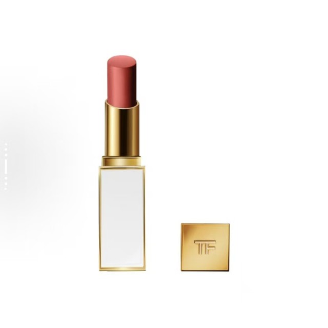 TOM FORD 汤姆·福特 限时直降！琉璃焕彩唇膏 热卖#03NUBILE 日杂奶茶 3.3g