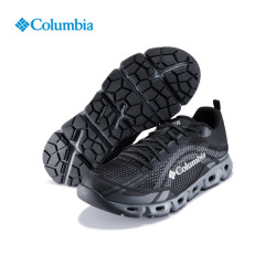 Columbia 哥伦比亚 男款户外溯溪鞋 YM6484