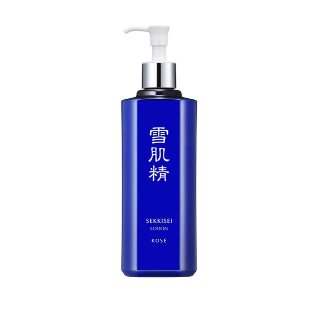 限新用户：雪肌精 化妆水经典型 500ml