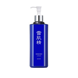 雪肌精 化妆水经典型 500ml