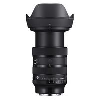  SIGMA/适马 24-70mm F2.8 DG DN II Art 二代全幅变焦镜头【15天内】