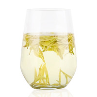 宋品2025新茶明前特级黄金芽奶白茶安吉绿茶茶叶50g源头直发 【明前特级】核心生态奶白茶50g