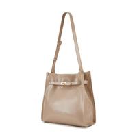 容量通勤托特包包腋下包单肩包外出女包雅女包