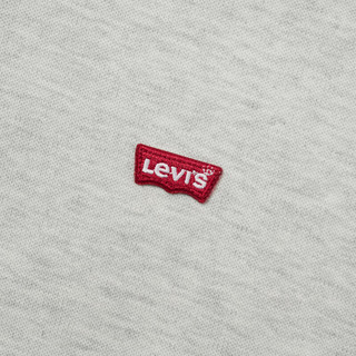 Levi's李维斯25年春季男士经典时尚休闲简约短袖Polo衫