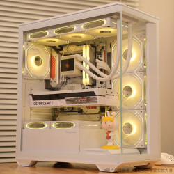 七彩虹 265K RTX 5080 16GB 1TB