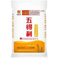 五得利 九星尚品 小麦粉 5kg