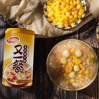 达利园其他方便食品_达利园五口味混合装八宝粥280g*10罐多少钱