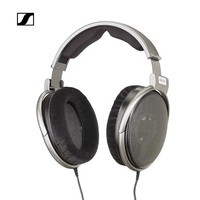 单地区：森海塞尔 HD650头戴专业发烧监听耳机