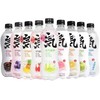 元气森林 Genki Forest 元气森林 气泡水随机混合口味480ml*12瓶