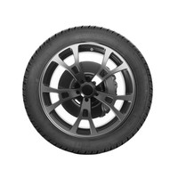 WINDA万达轮胎 汽车轮胎 225/60R18 100H WH18 适配博越/CS75