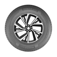 WINDA万达轮胎 汽车轮胎 245/45R20 103V WV11+ 适配比亚迪唐/星越