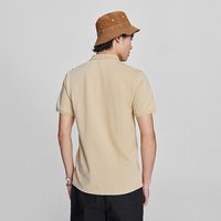 Lee 男士polo衫