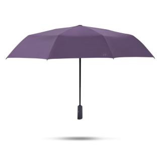 天堂伞 Paradise雨伞折叠晴雨两用伞商务出行伞全自动加大加固防风遮阳太阳伞男女