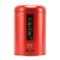 徽六六安瓜片2024年新茶绿茶茶叶徽青浓香耐泡口粮茶 PDD 二级六安瓜片