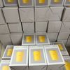 小米 Xiaomi Su7 Ultra 不锈钢直饮杯 350ml 闪电黄 大容量 冷饮