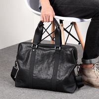 派保爵 pabojoe 男士商务手提包 公文包