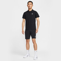 NIKE 男士T恤POLO衫FZ6908-010