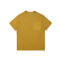 Levi's【商场同款】李维斯24夏季男士短袖T恤潮流休闲A3697-0001